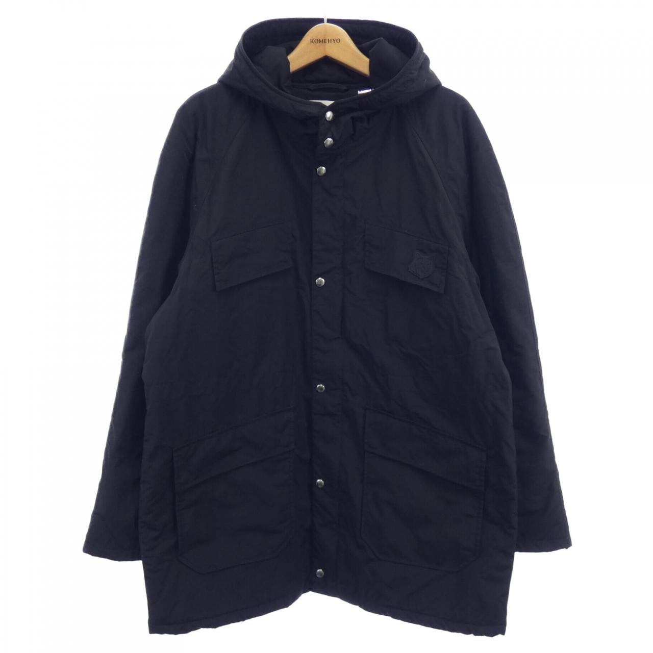 メゾンキツネ MAISON KITSUNE コート