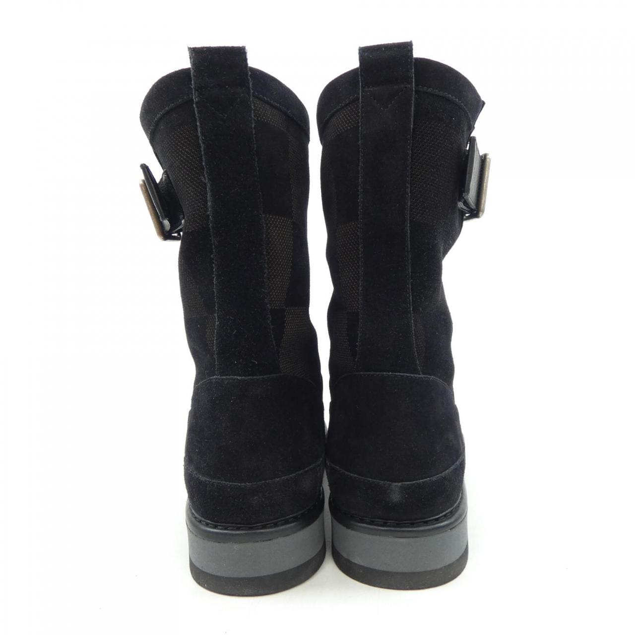 ルイヴィトン LOUIS VUITTON BM0250 ブーツ