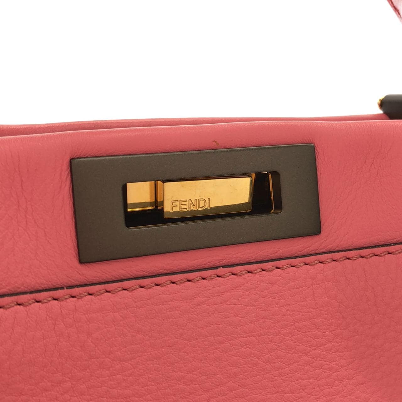 フェンディ ピーカブー 8BN290 3ZM バッグ