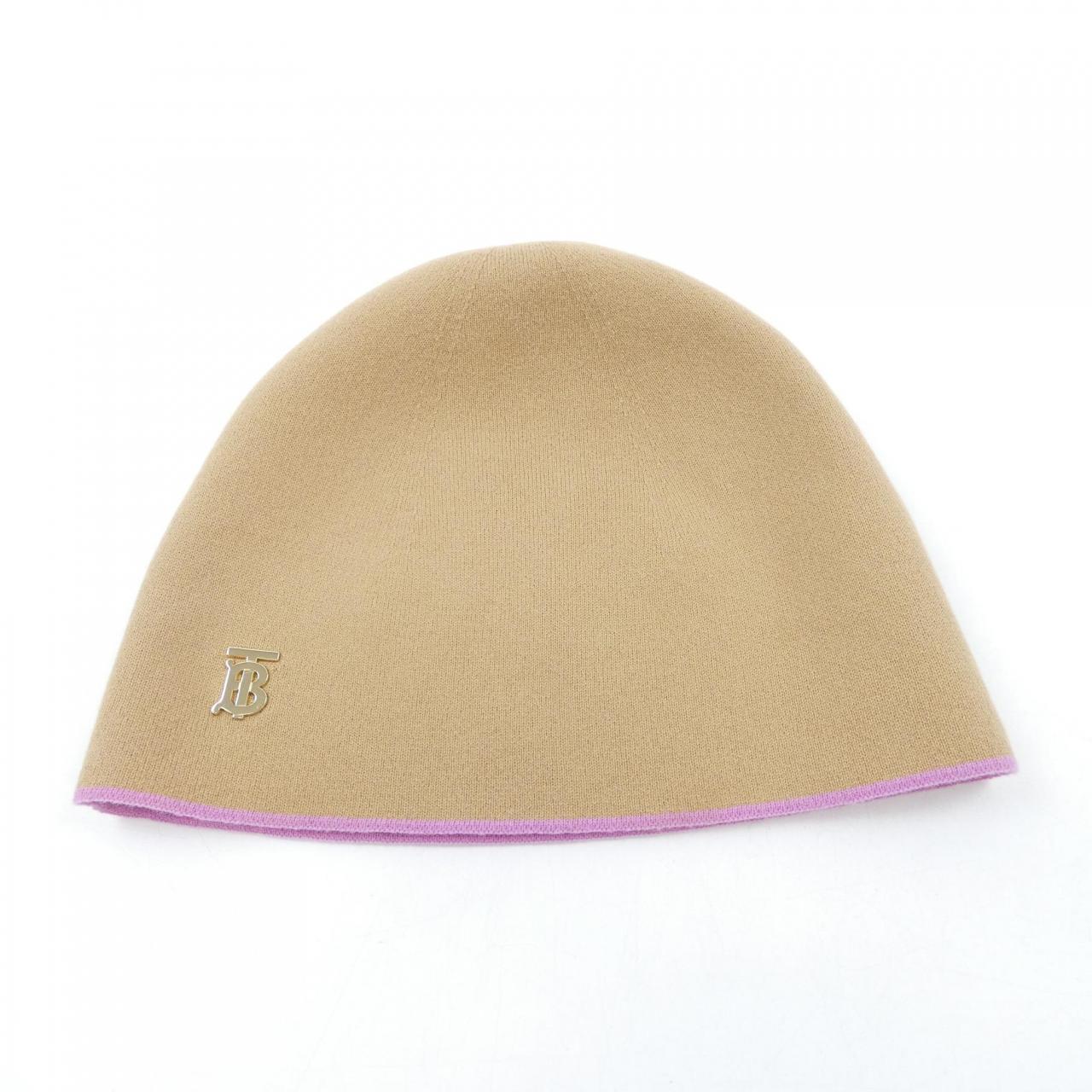 バーバリー BURBERRY 80611911 ニットキャップ