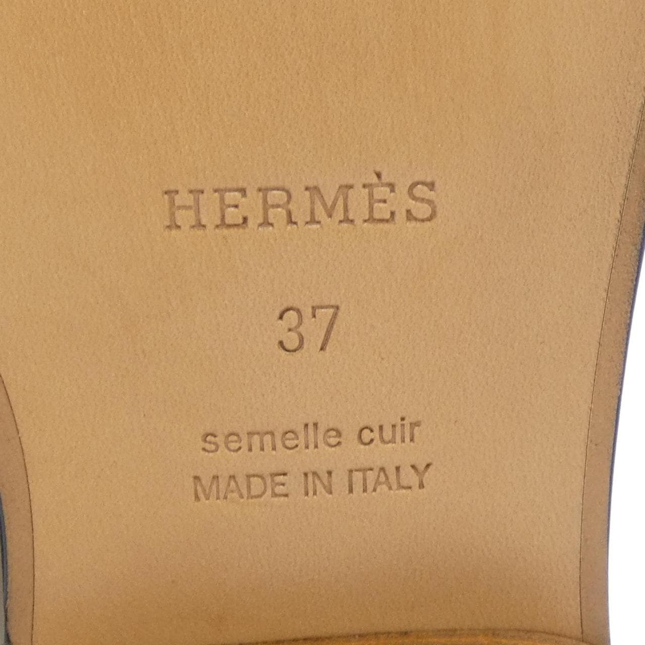 エルメス HERMES ジャンピング JUMPING ケリーバックル 252191Z ロングブーツ