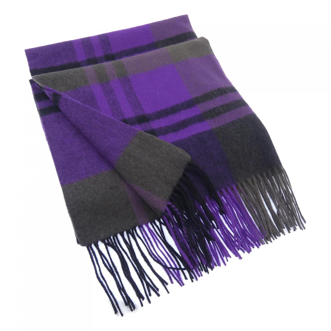 ツイードミル TWEEDMILL MUFFLER