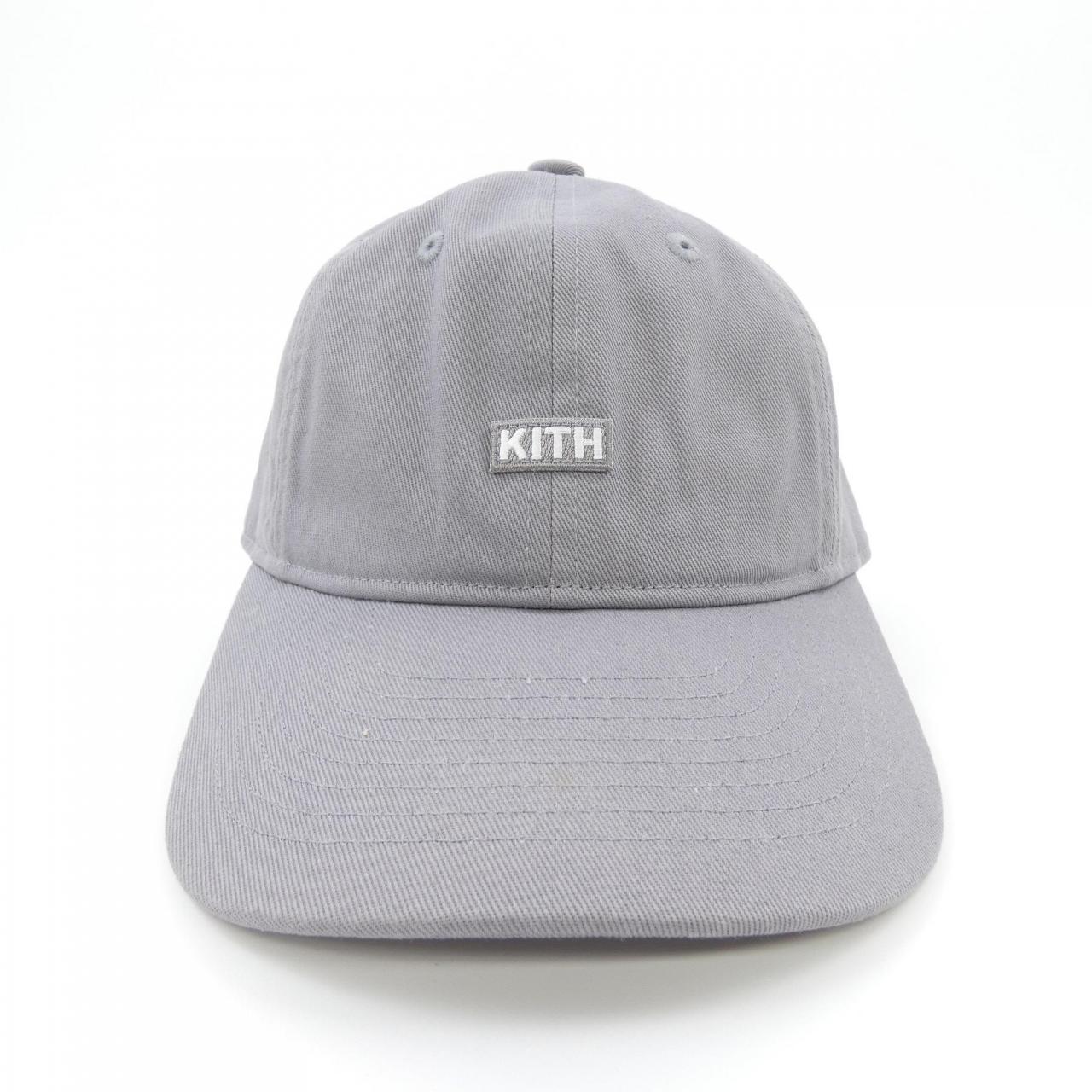 キス KITH キャップ