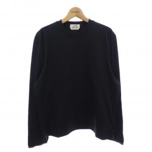 エルメス HERMES Tシャツ ディテール セリエ 657806HA Tシャツ