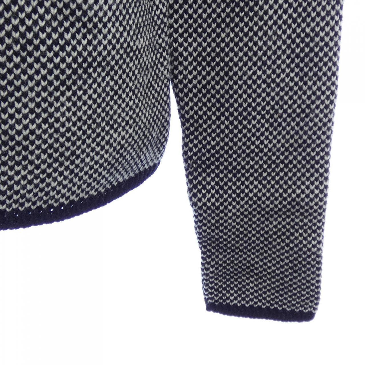 【ヴィンテージ】グッチ GUCCI 356-5949-2342 ニット