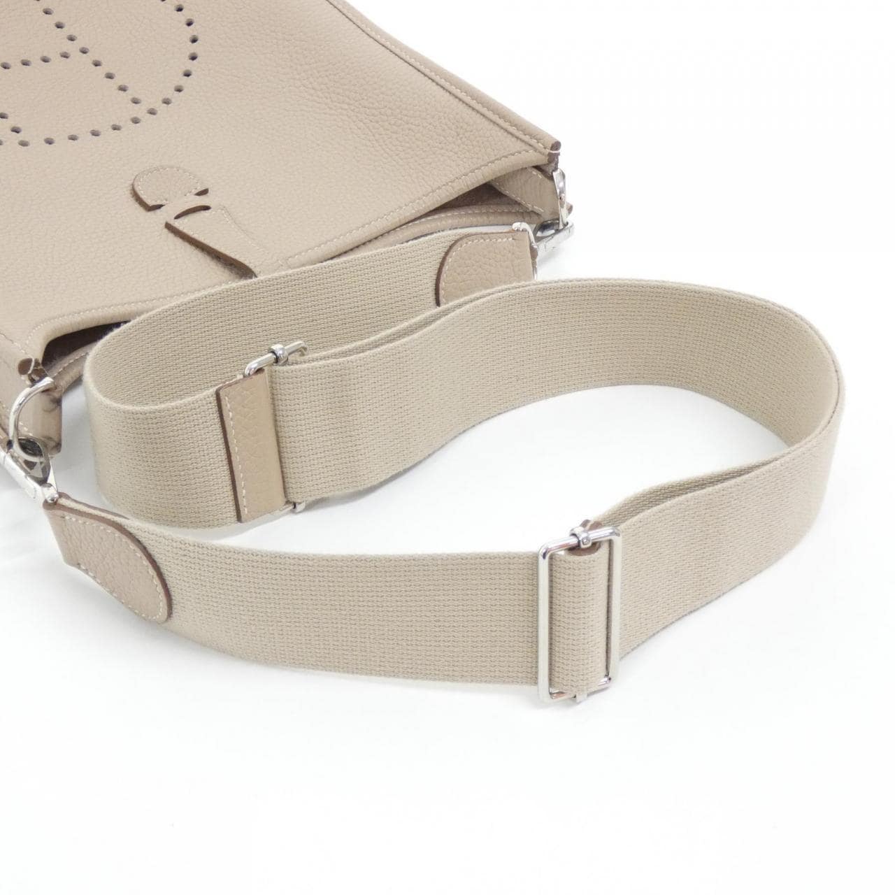 エルメス エヴリン3 PM 056277CK ショルダーバッグ