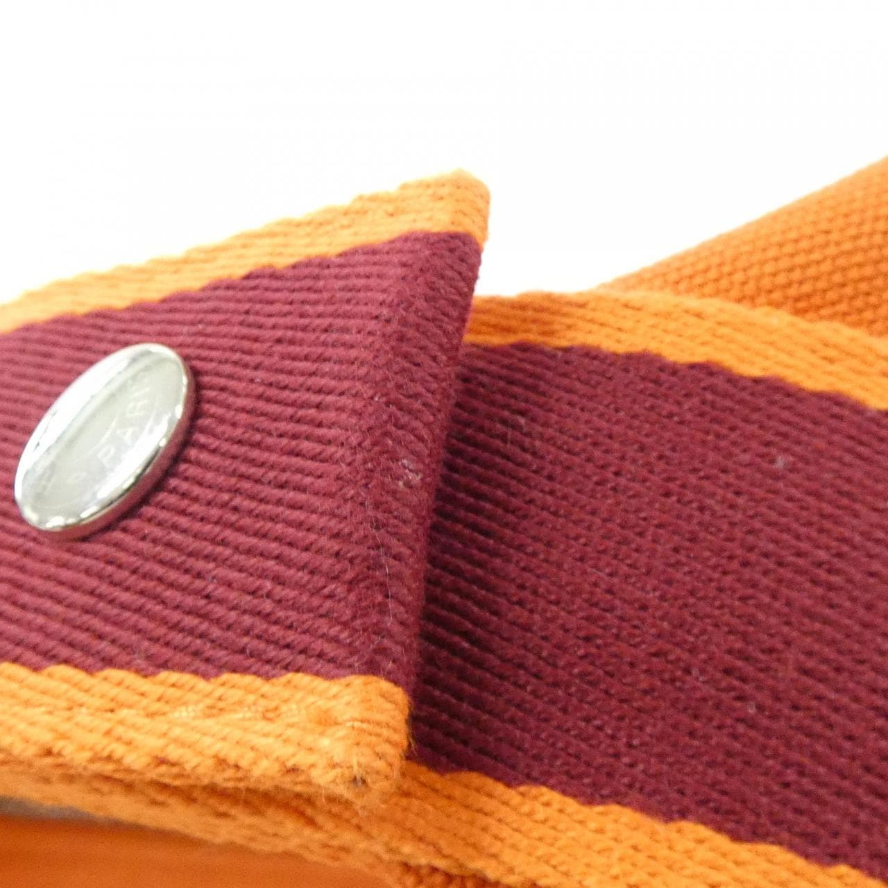 エルメス ブリッド ア ブラック PM 103222M ポーチ