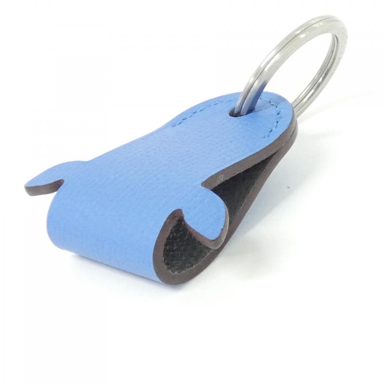 【未使用品】エルメス 1061988 キーリング