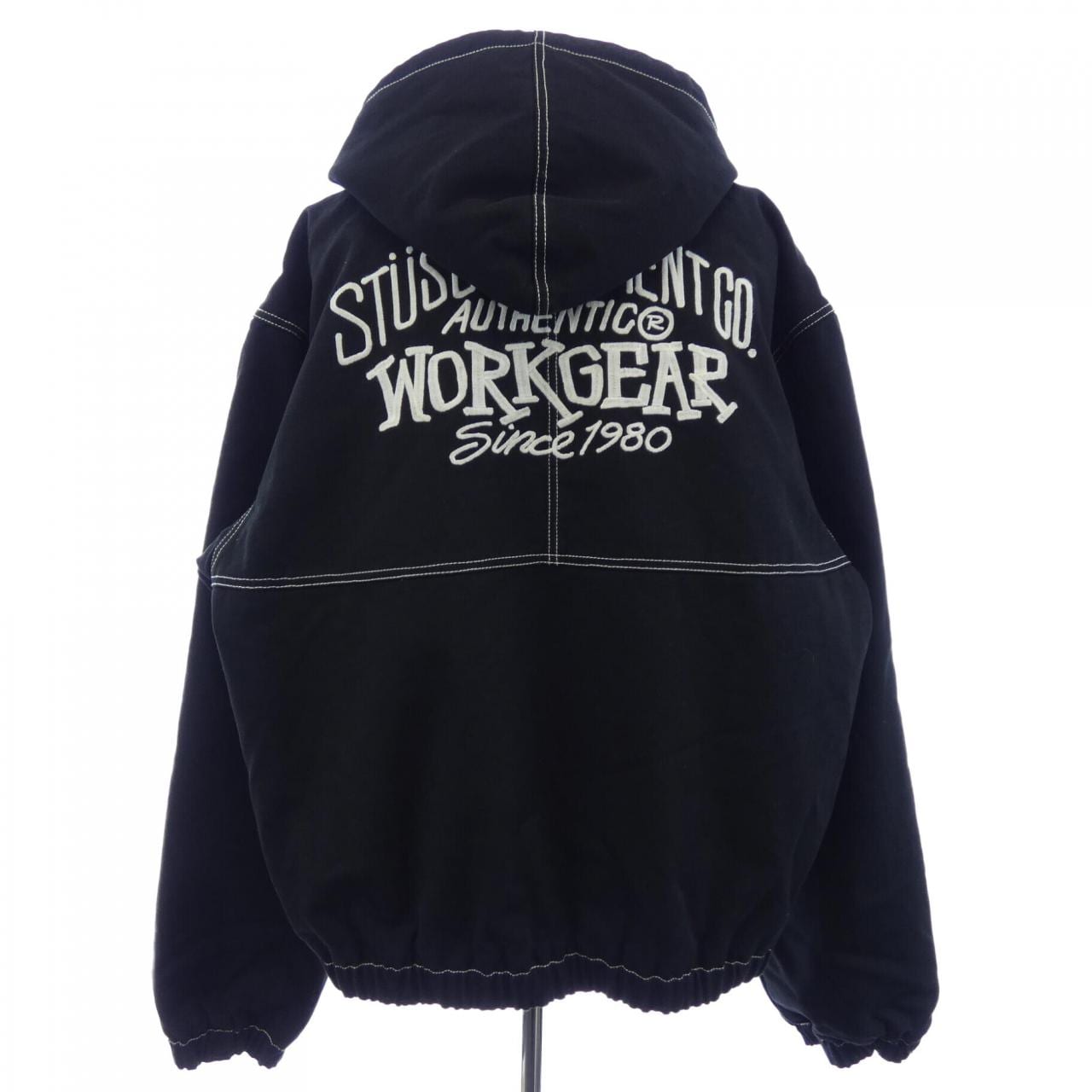 ステューシー STUSSY 115790 ジャケット