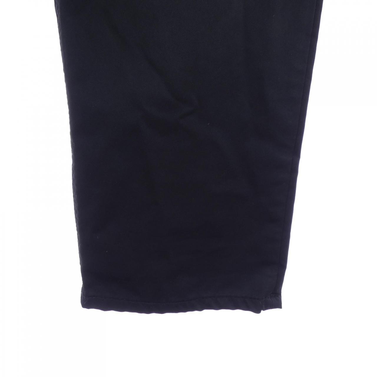 ブラックコムデギャルソン BLACK COMME des GARCONS 1P-P022 パンツ