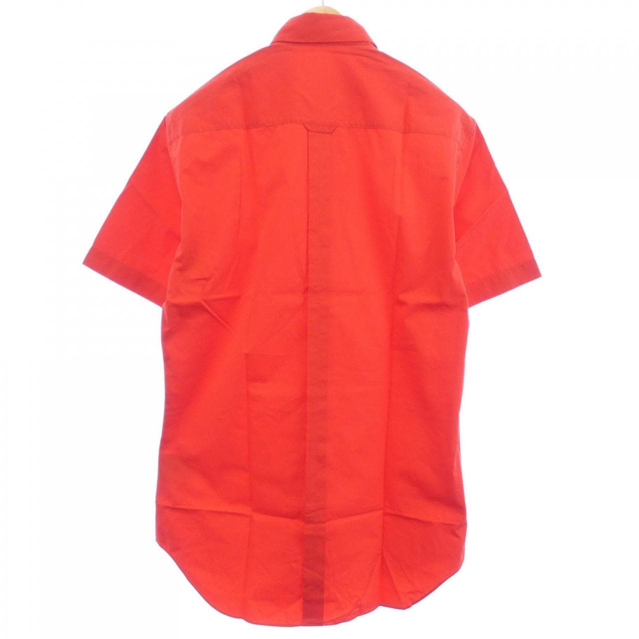 ディオールオム DIOR HOMME 363C592A1581 S／Sシャツ