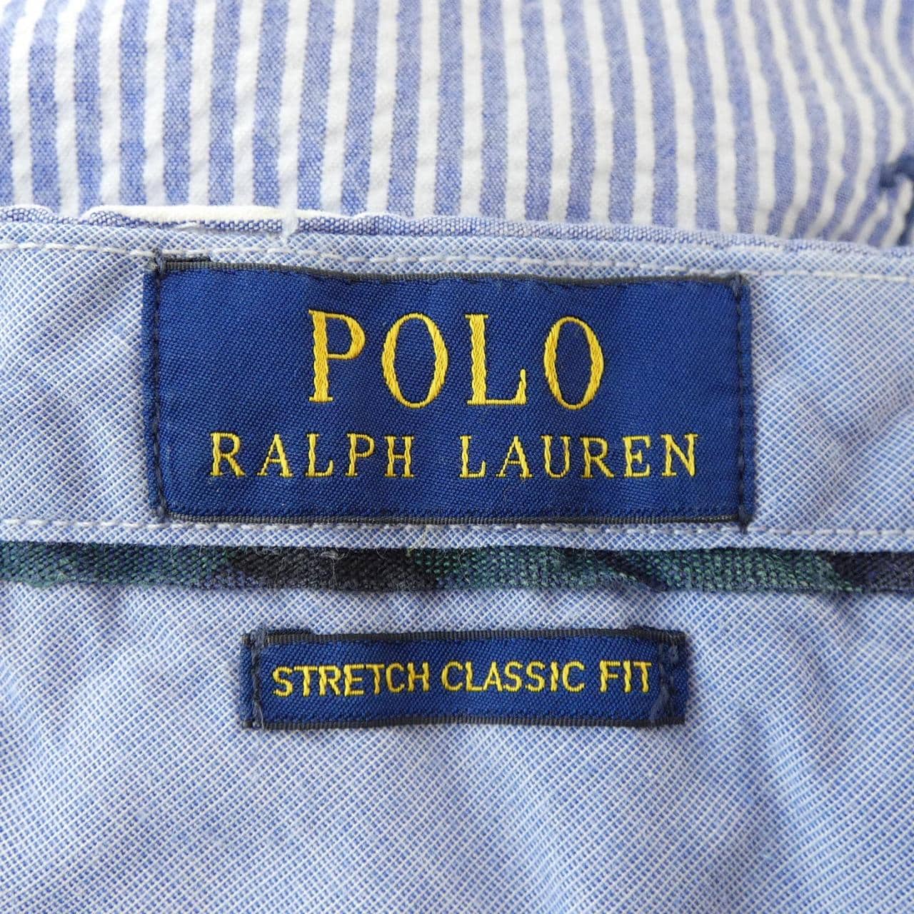 ポロラルフローレン POLO RALPH LAUREN ショートパンツ
