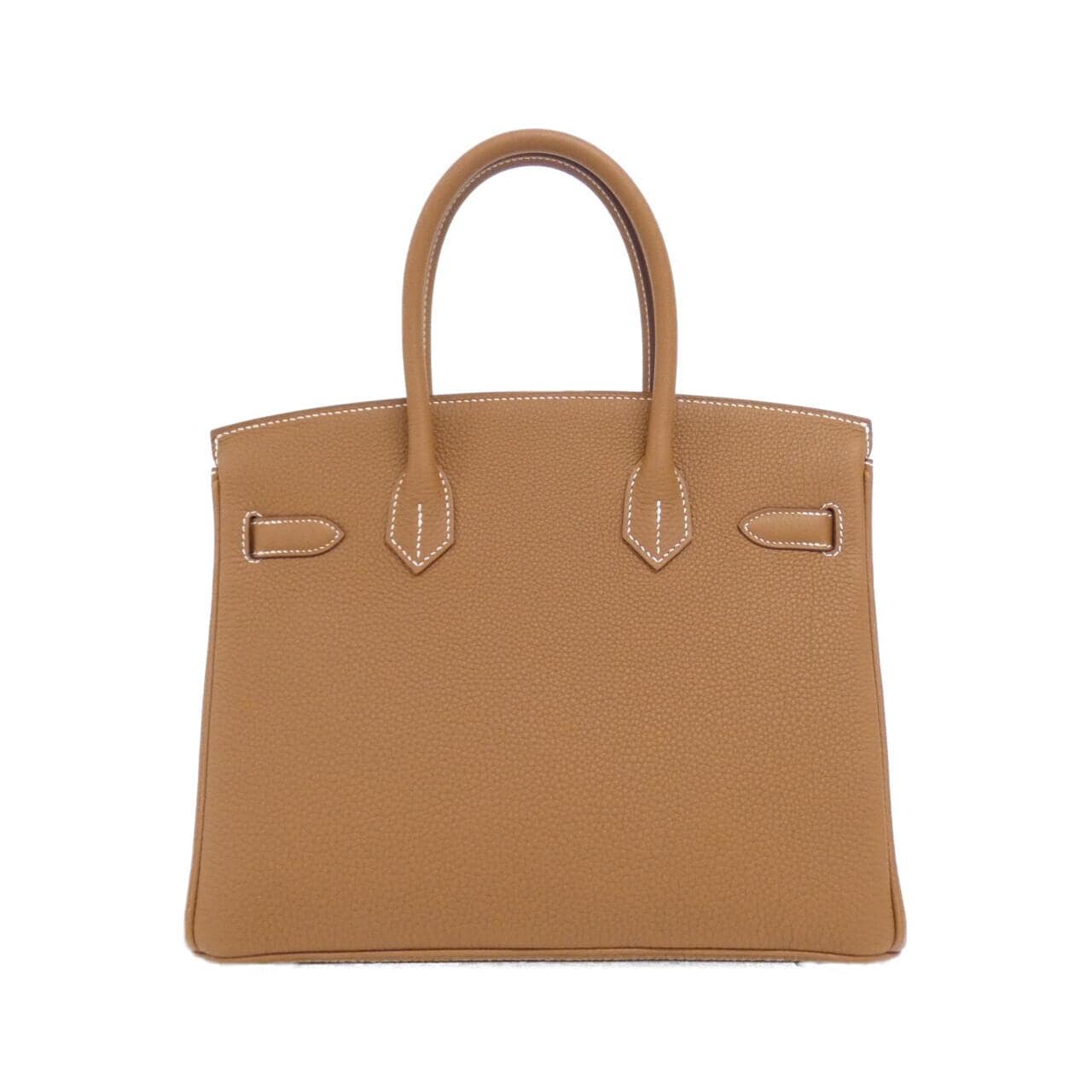 【未使用品】エルメス バーキン 30cm 030520CK バッグ