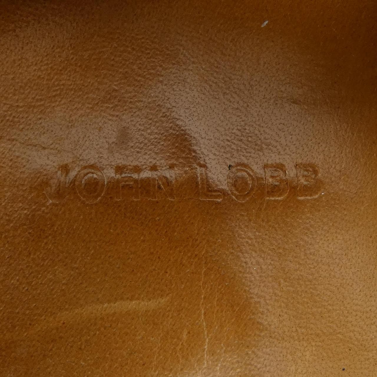 ジョンロブ JOHN LOBB 0315 スニーカー