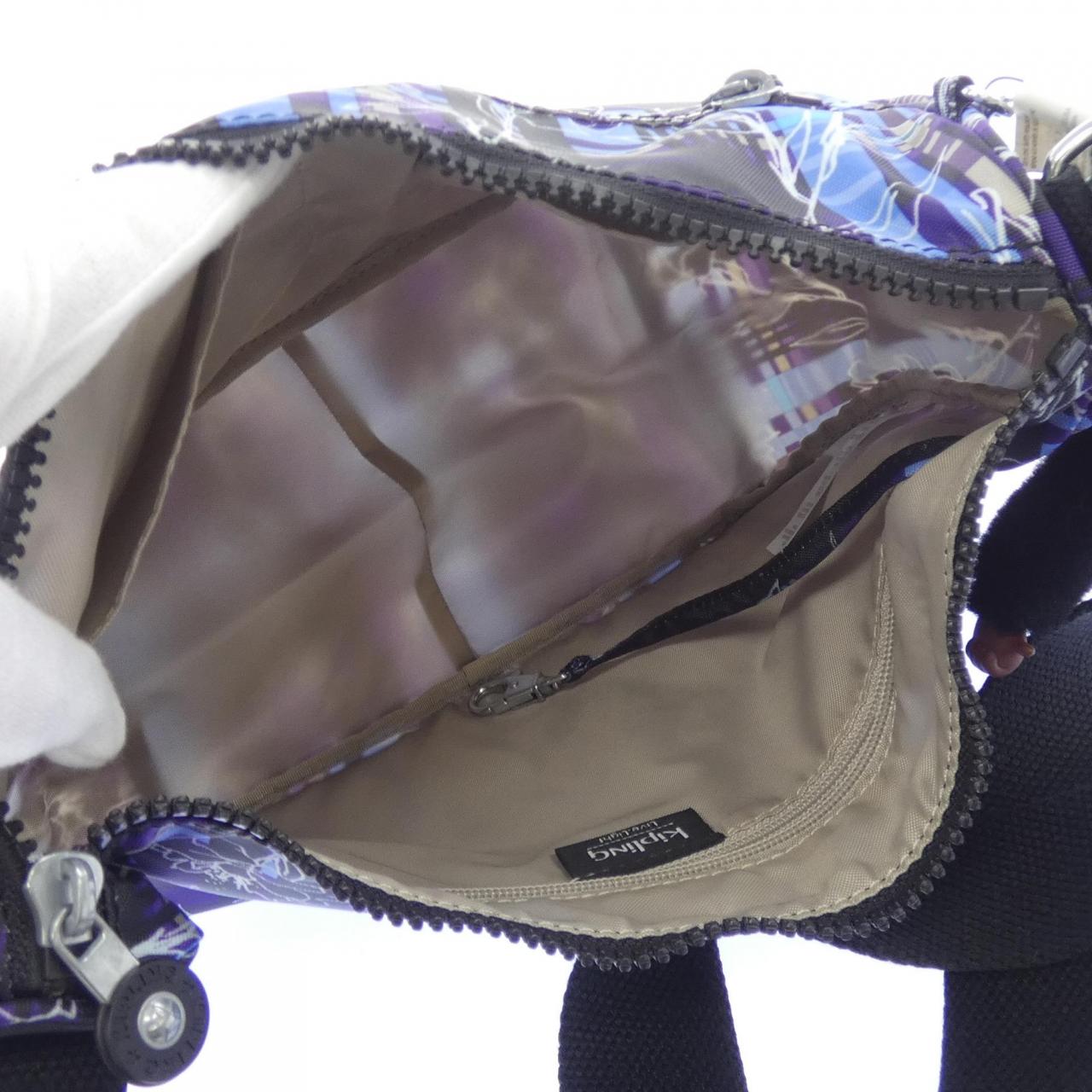 キプリング KIPLING BAG