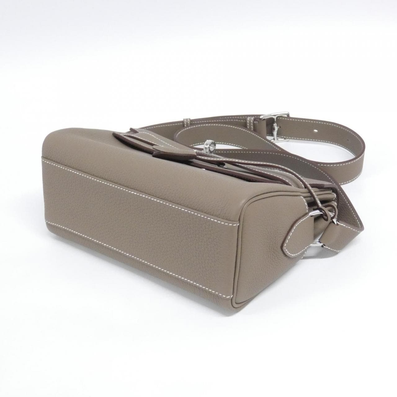 【未使用品】エルメス ケリー メッセンジャー PM 085671CK ショルダーバッグ