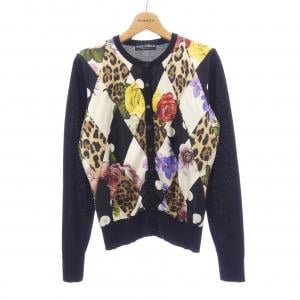 ドルチェアンドガッバーナ DOLCE&GABBANA カーディガン