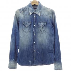 ディースクエアード DSQUARED2 S74DL0660 シャツ