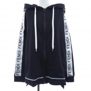 フェンディ FENDI FAF081 A6JD パーカー
