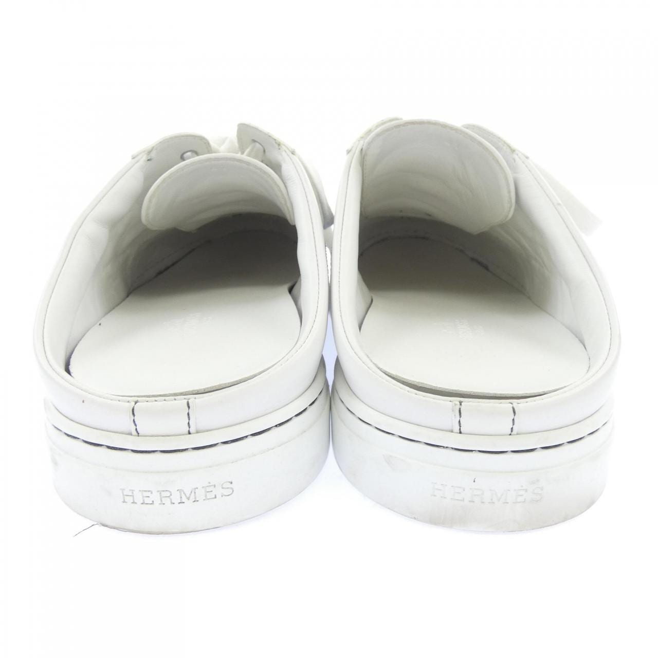 エルメス HERMES キープ 251913Z スニーカー