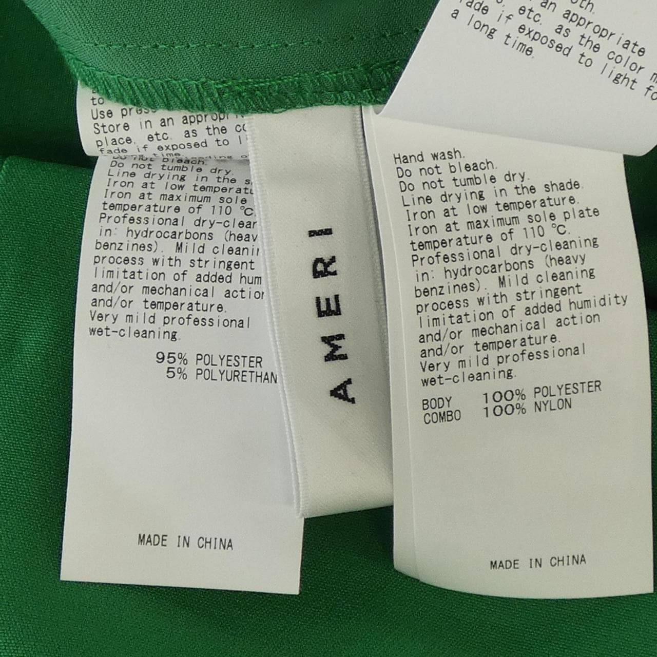 アメリ AMERI VINTAGE アンサンブル