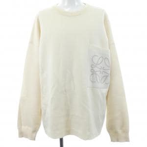 ロエベ LOEWE アナグラム ANAGRAM H526Y14KDK ニット