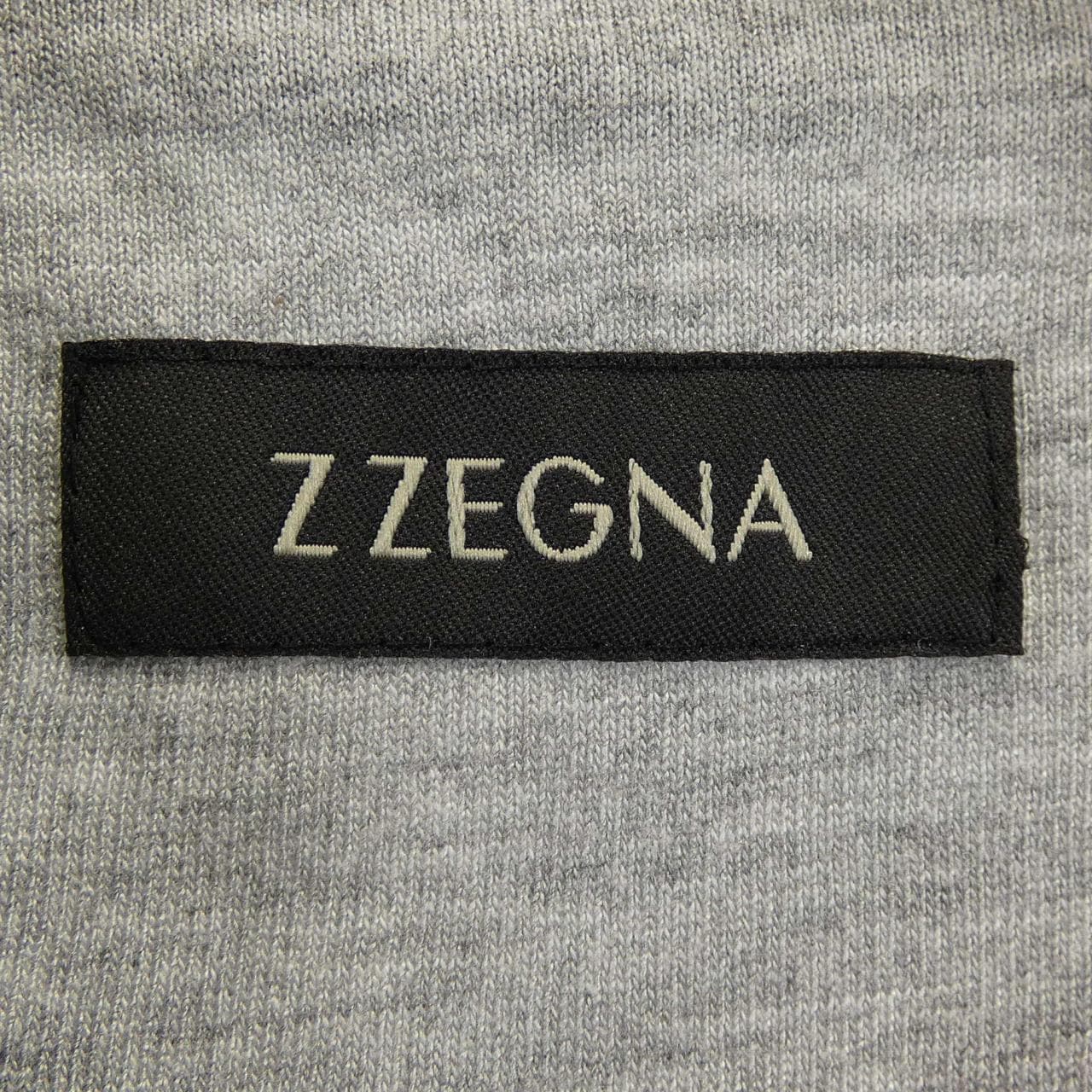 ジーゼニア Z ZEGNA ブルゾン