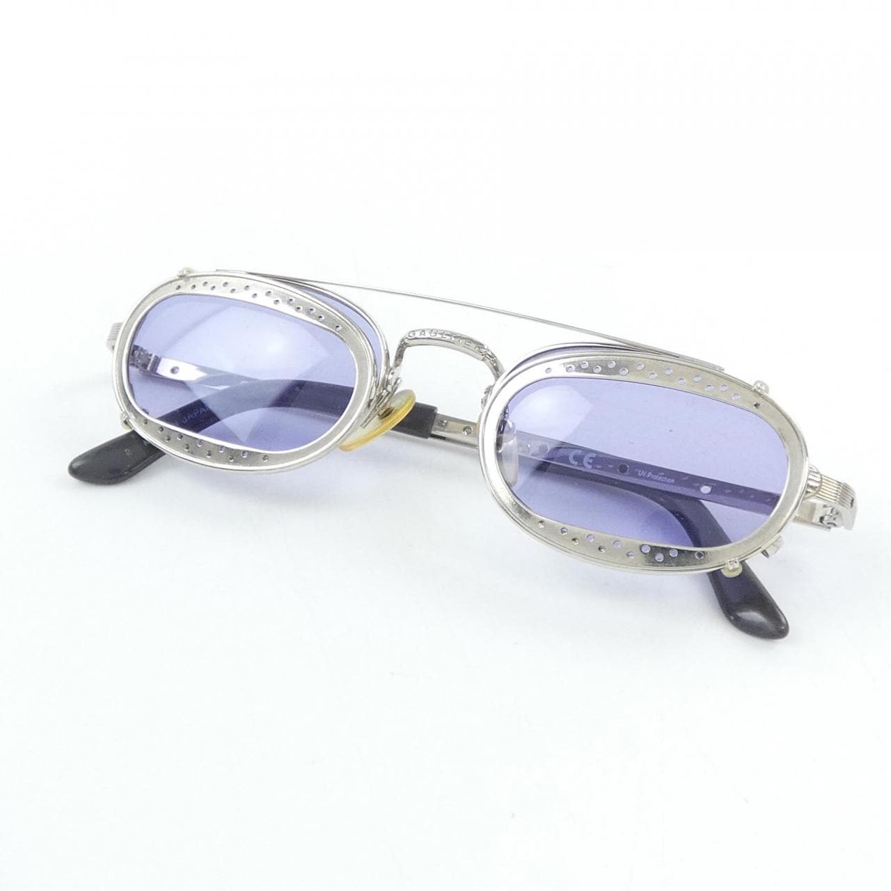 J･P･ゴルチェ JEAN PAUL GAULTIER 56-7116 EYEWEAR