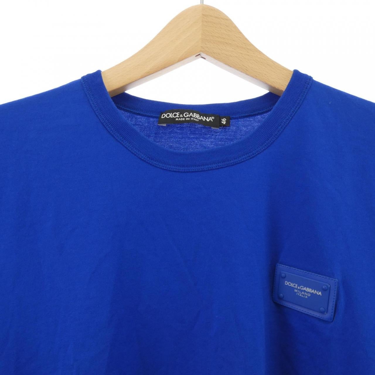ドルチェアンドガッバーナ DOLCE&GABBANA G8KJ9T/FU7EQ Tシャツ