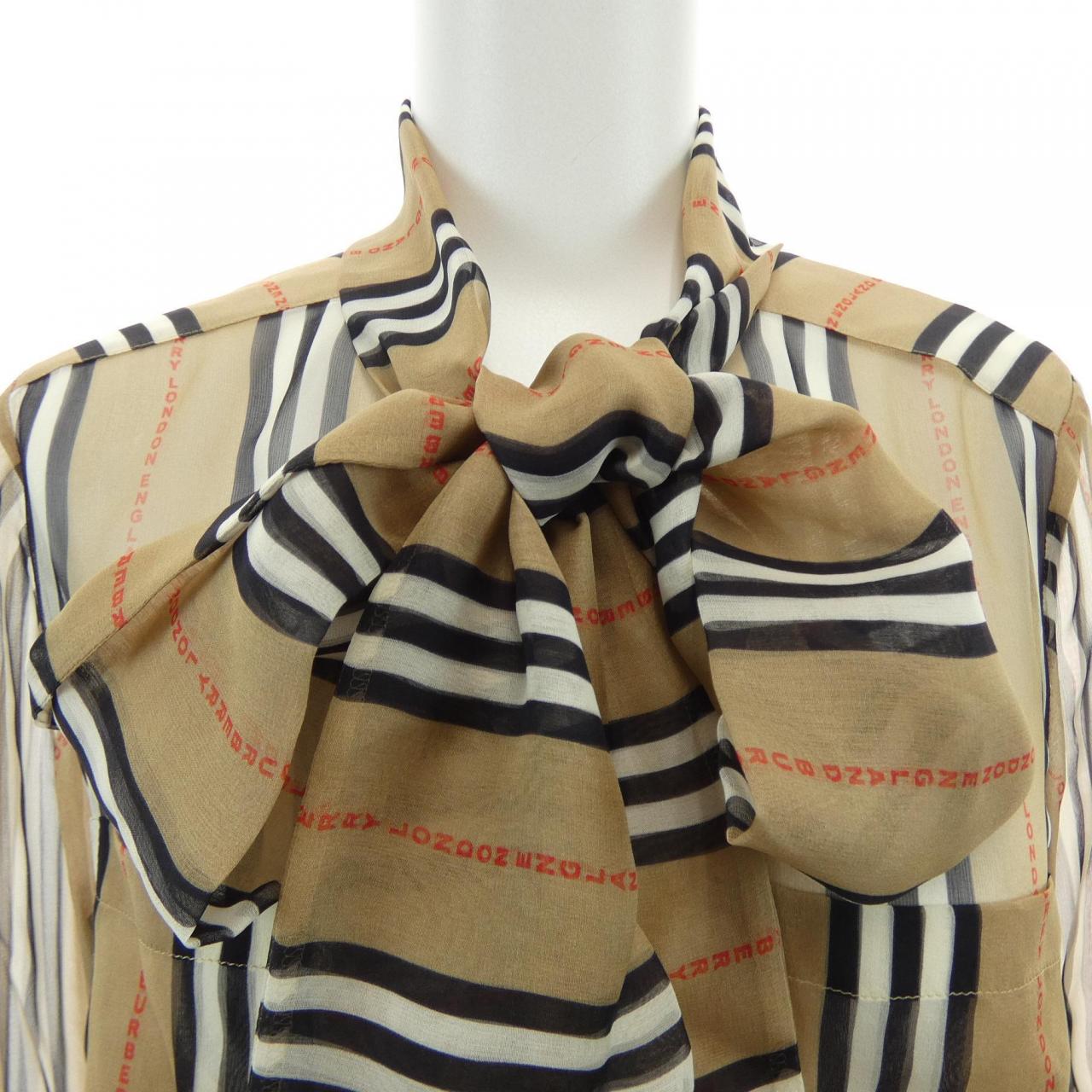 バーバリー BURBERRY 80242581 シャツ