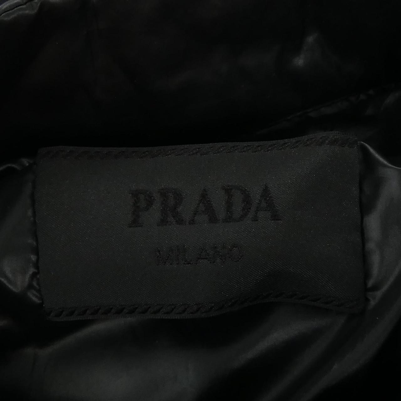 プラダ PRADA SGA482 R151 11HU ダウンベスト