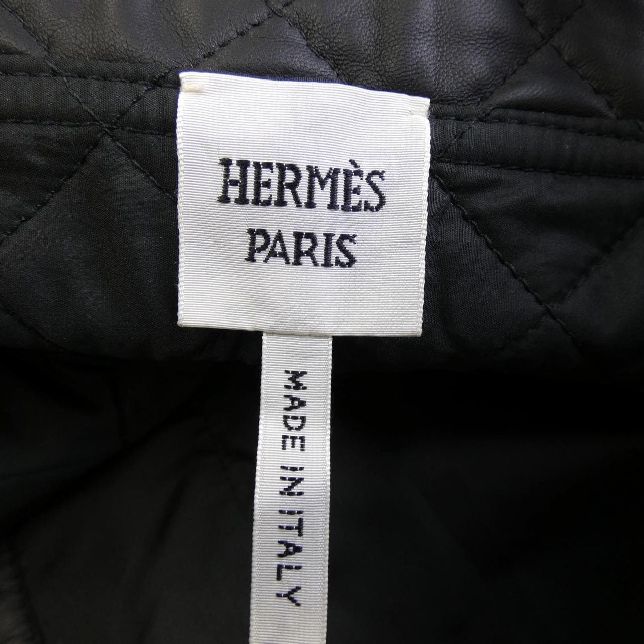 エルメス HERMES *07-7019 ワンピース