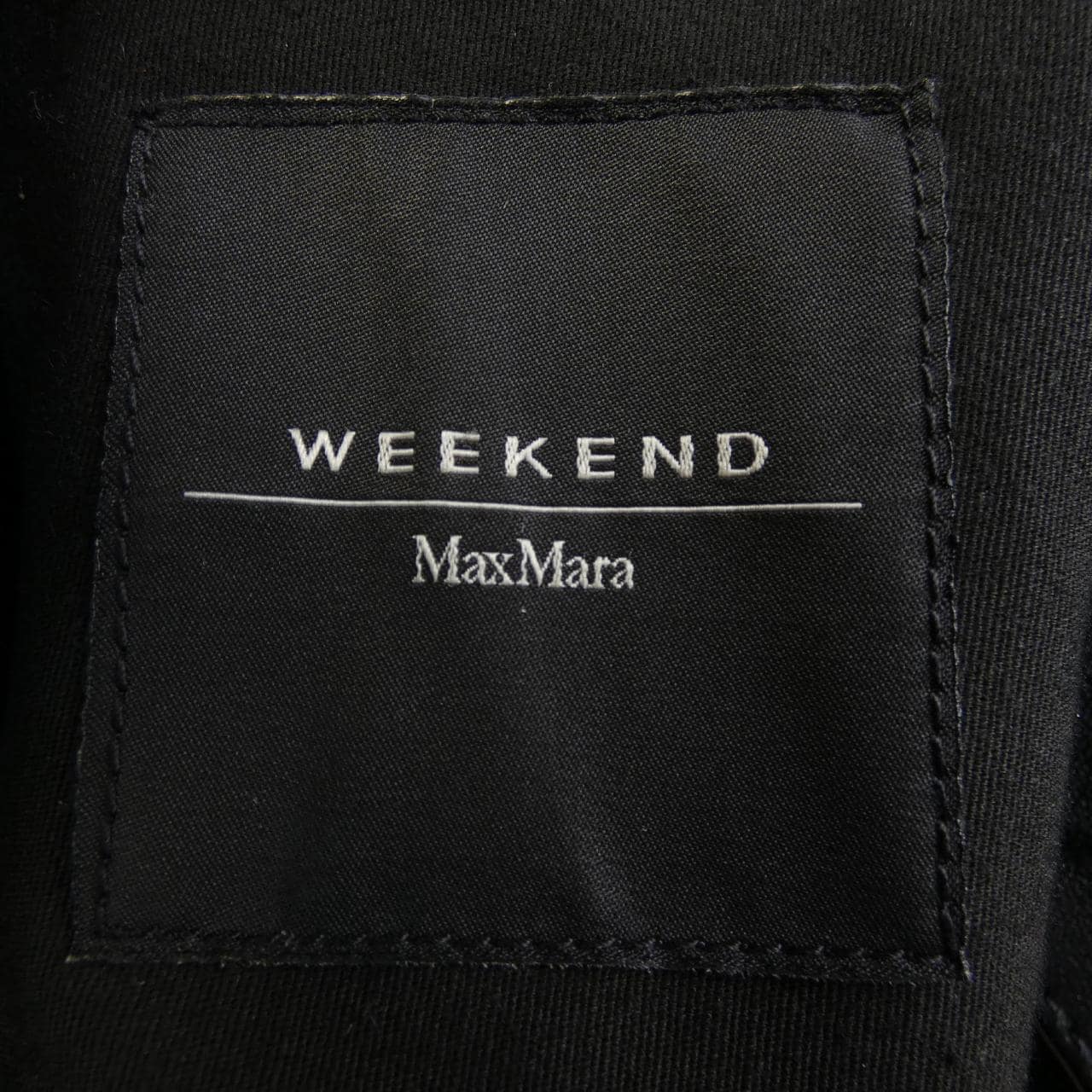 マックスマーラウィークエンド Max Mara weekend 54460569 レザージャケット