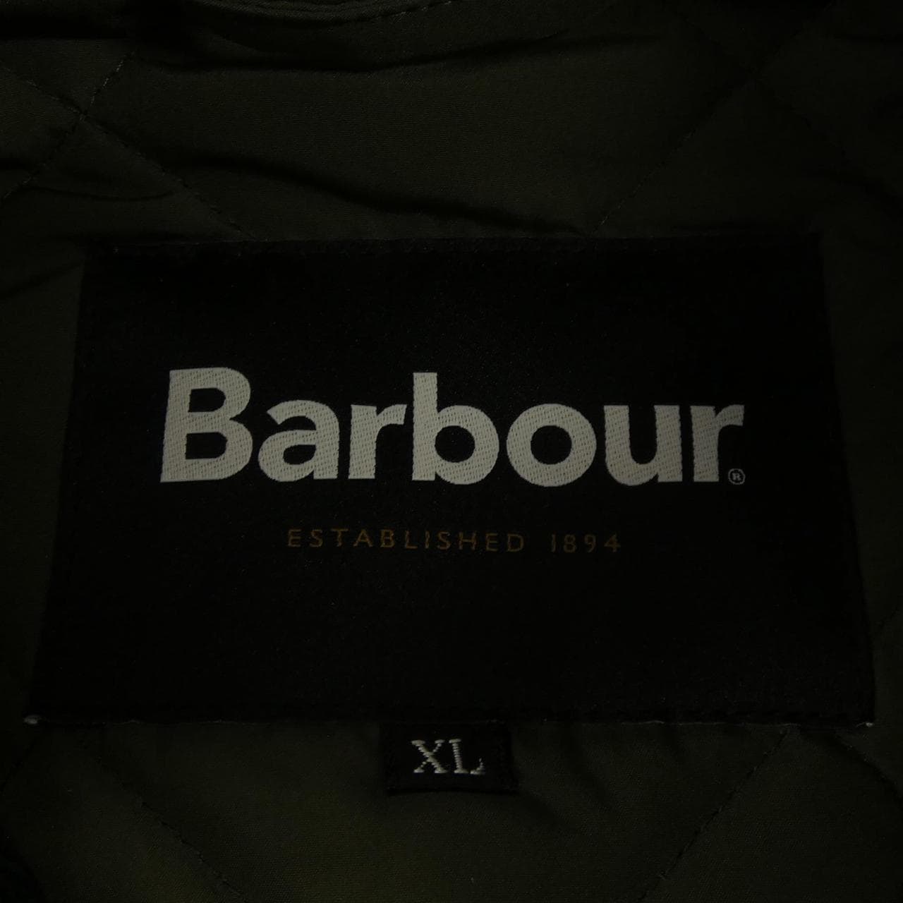 バブアー BARBOUR 252MQUS005 ジャケット