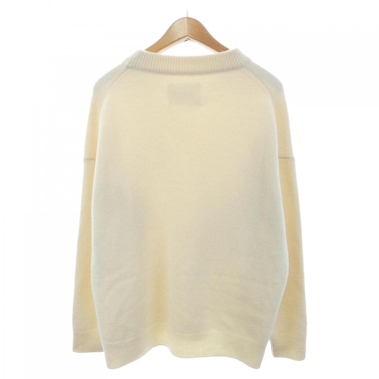 ジルサンダー JIL SANDER JSMR751003MRY ニット