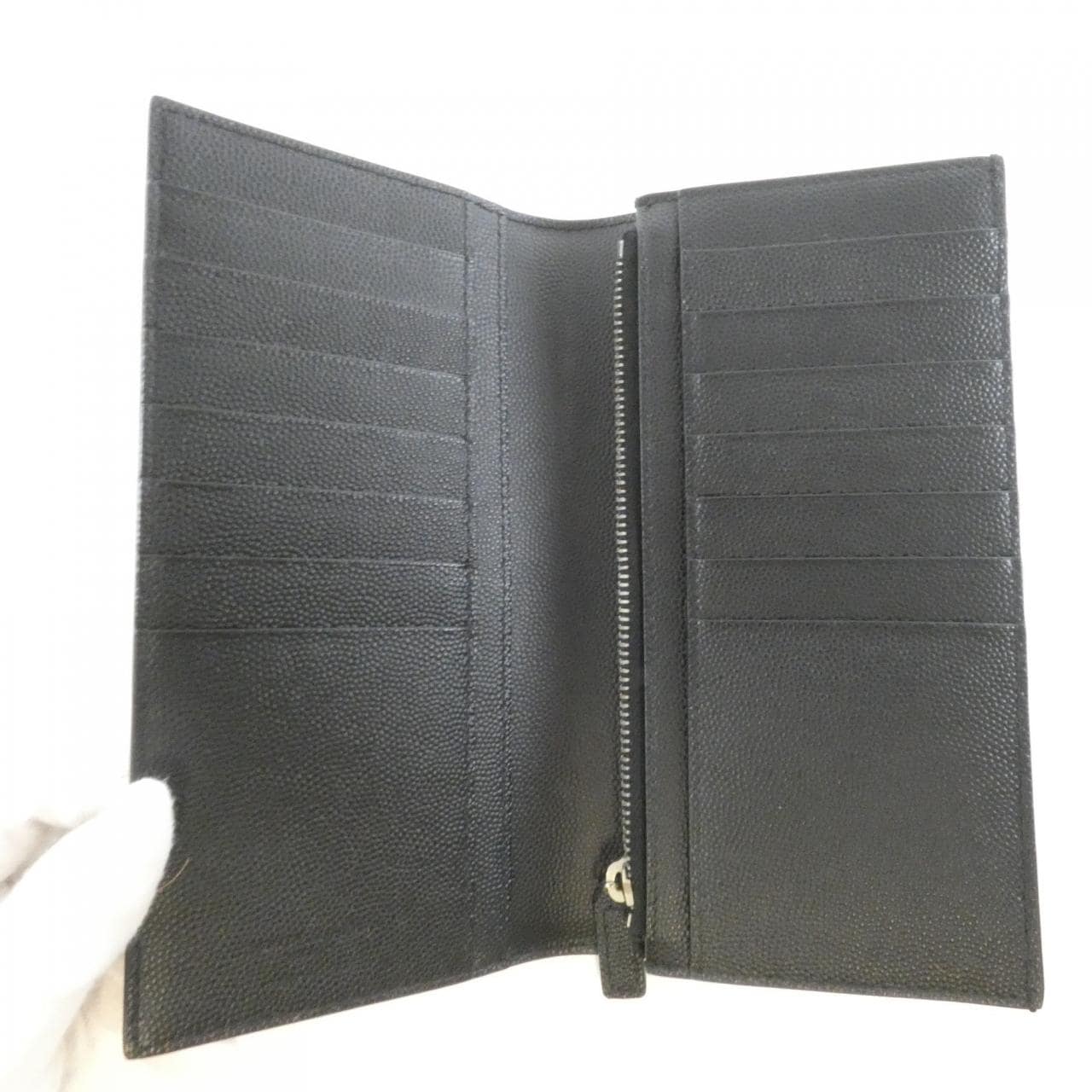 サンローラン 396308 BTY0N 財布