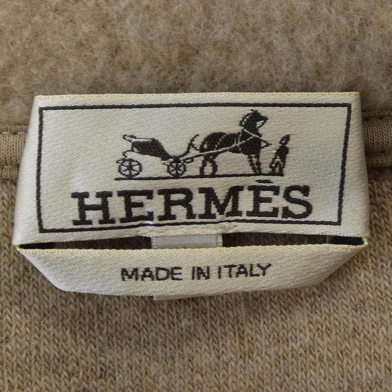 エルメス HERMES *22-5759 パーカー