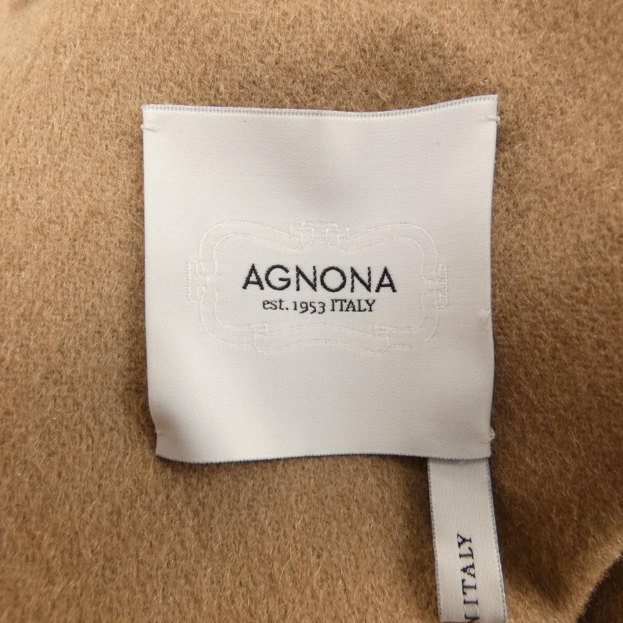 コメ兵｜アニオナ AGNONA コート｜アニオナ｜レディースファッション