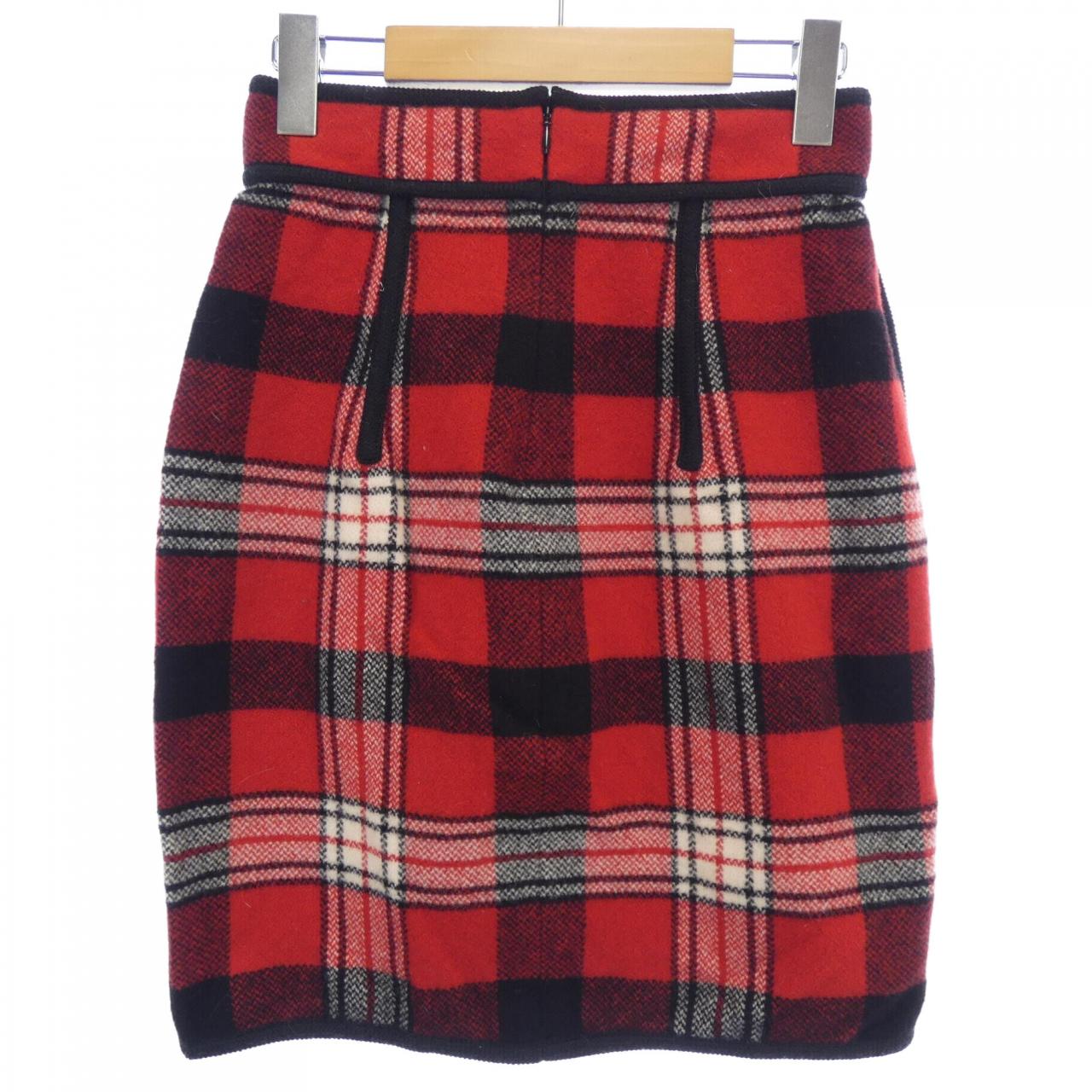 DSQUARED2 skirt