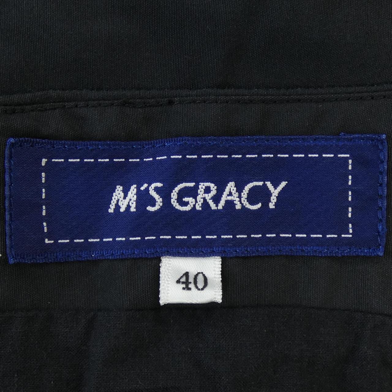 エムズグレーシー M'S GRACY ワンピース