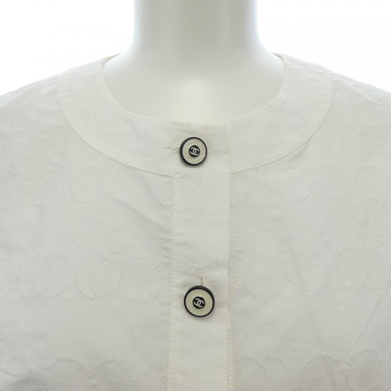 CHANEL CHANEL Shirt