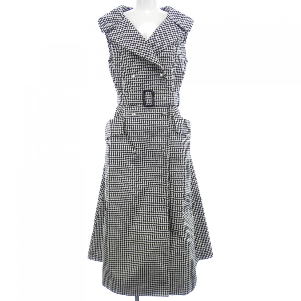 CHRISTIAN DIOR CHRISTIAN DIOR 長背心