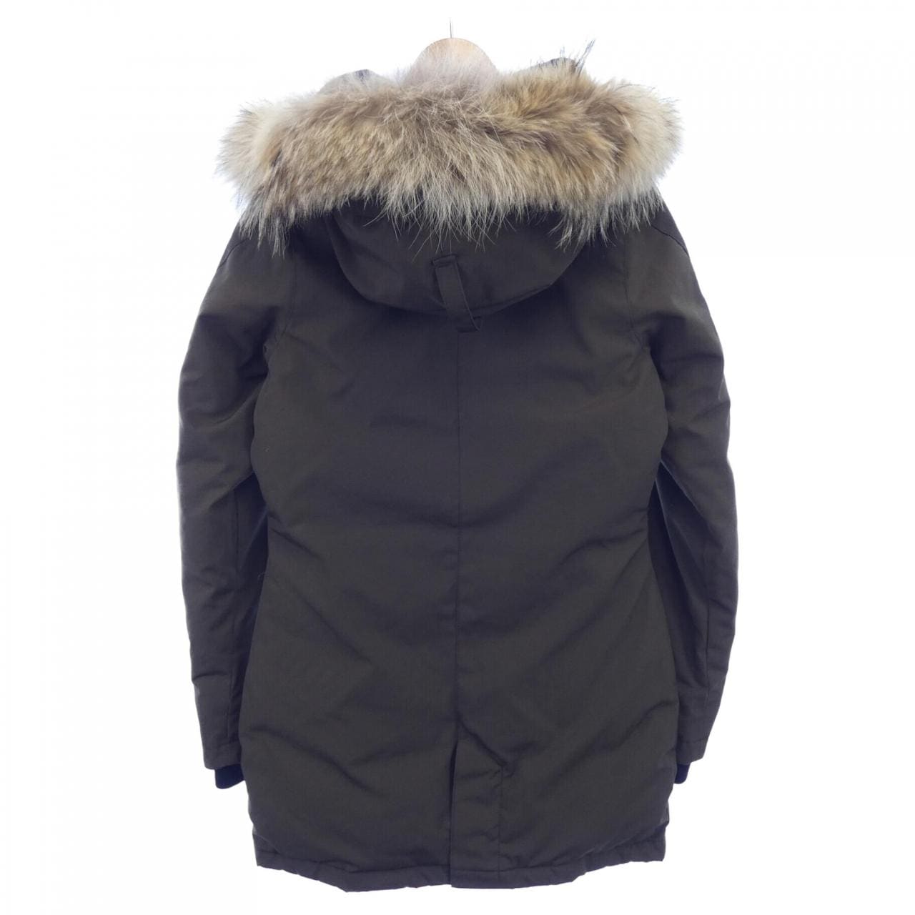 カナダグース CANADA GOOSE ダウンコート