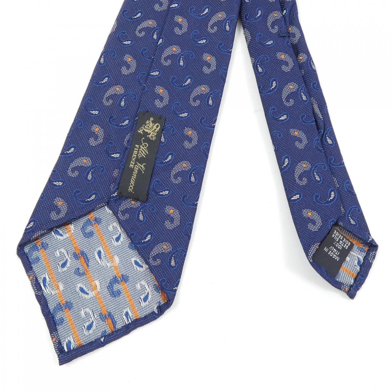 ATTO VANNUCCI NECKTIE