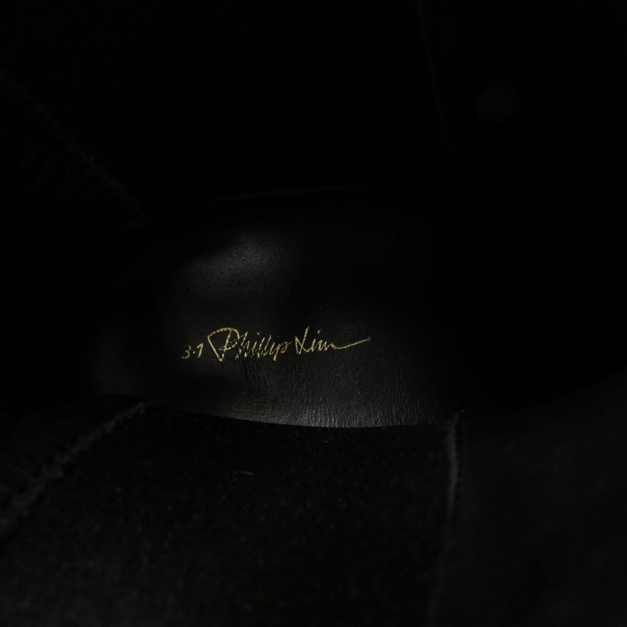3.1 菲利普·林 (Phillip Lim) 3.1 Phillip Lim