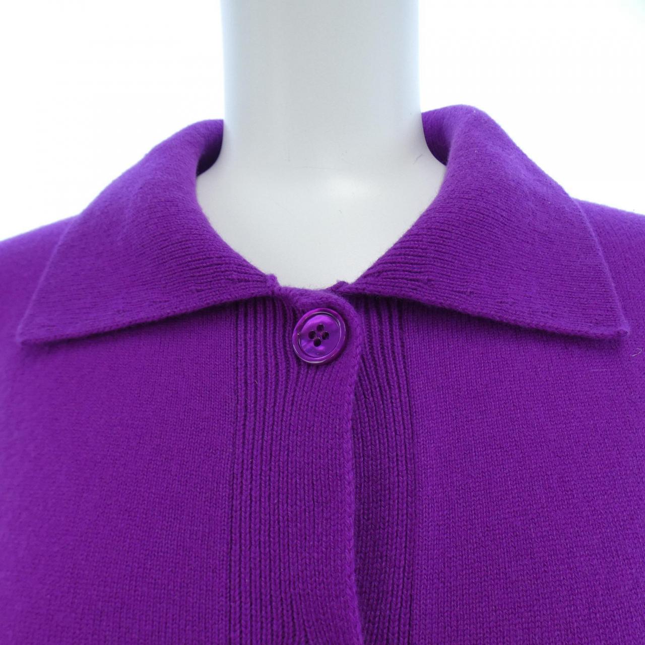 ロエベ LOEWE カーディガン