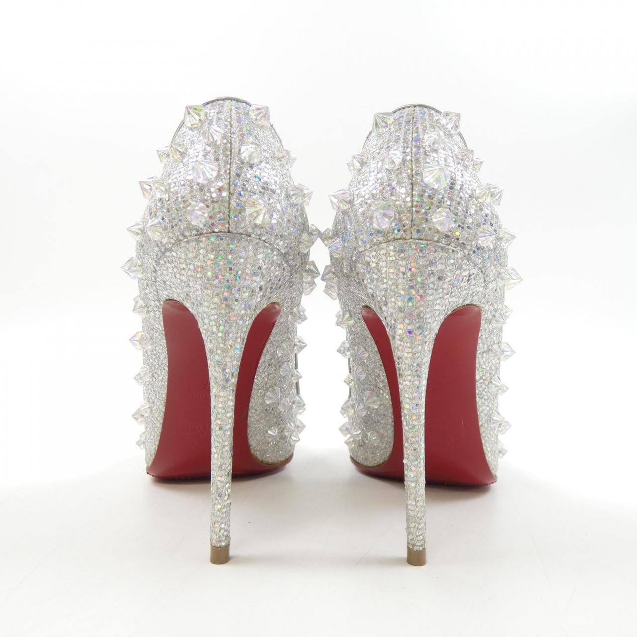 クリスチャンルブタン CHRISTIAN LOUBOUTIN パンプス