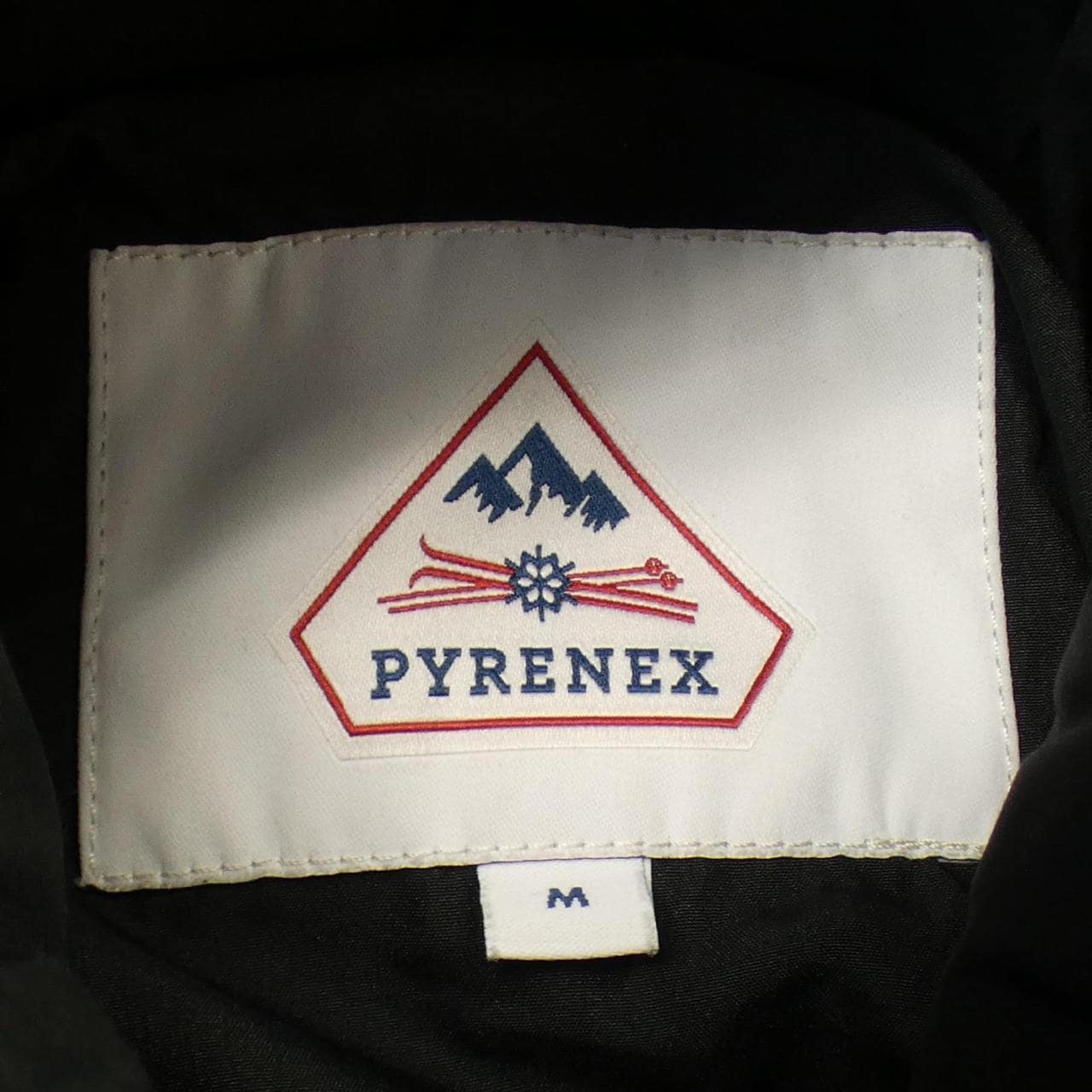 ピレネックス PYRENEX ダウンジャケット