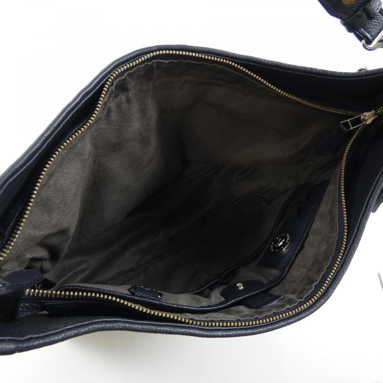 PELLE MORBIDA PELLE MORBIDA BAG