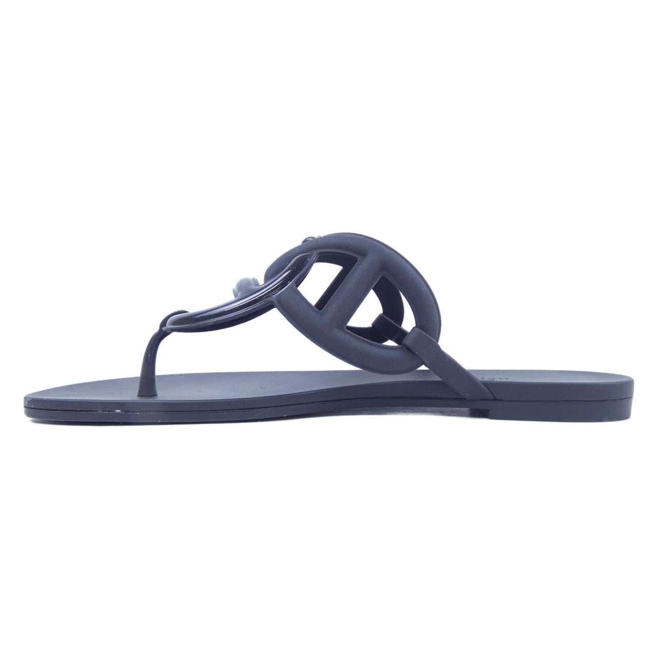 HERMES HERMES Sandals